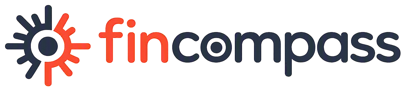 FinCompass Logo